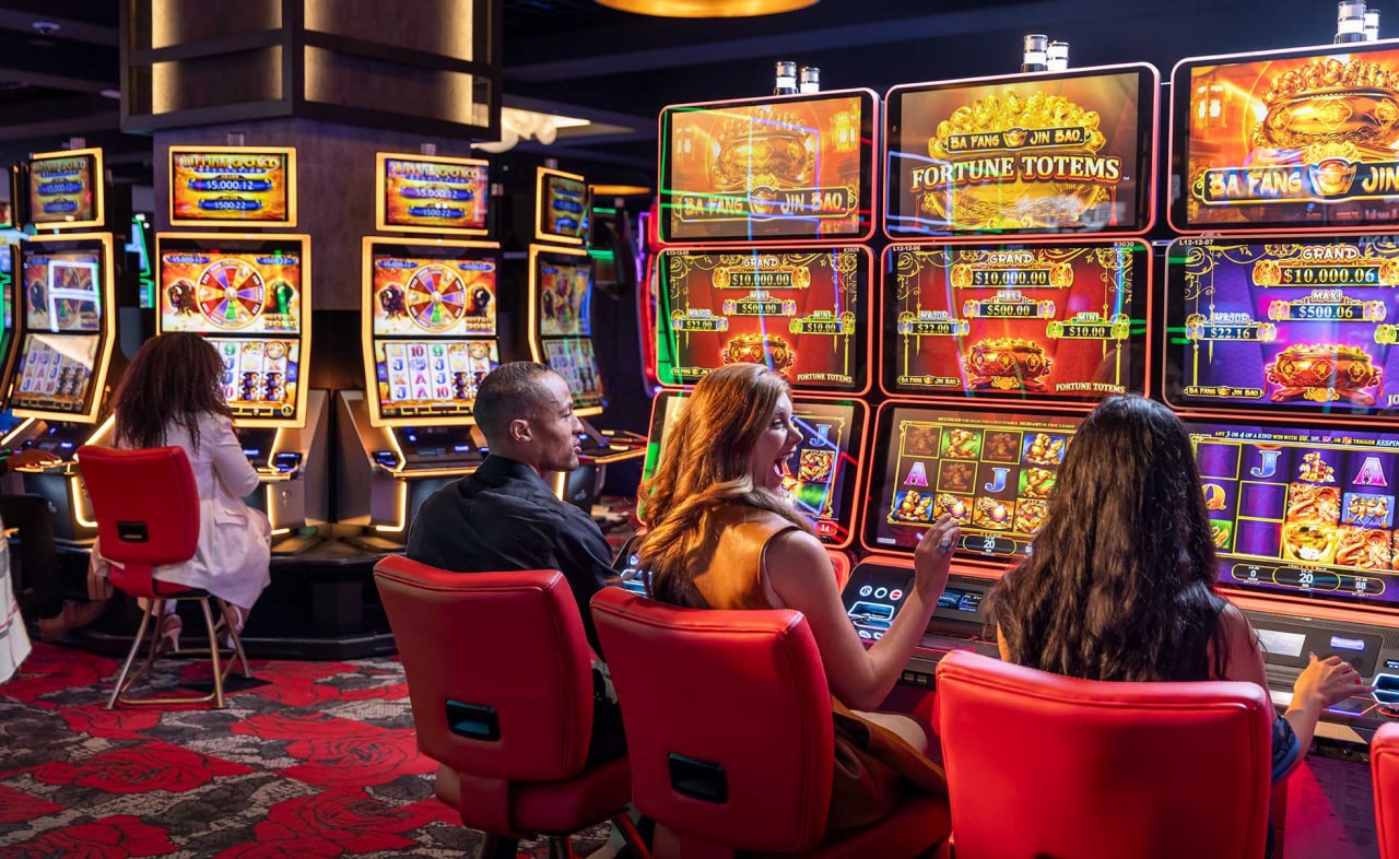 Slots Games 888fortunes