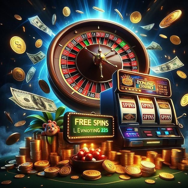 Live Casino 888fortunes Myanmar