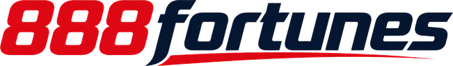 888fortunes Logo